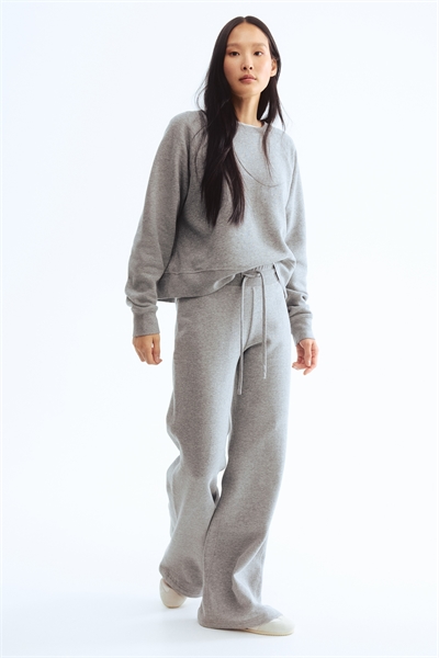 Расклешенные брюки 1310761001