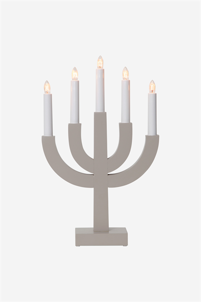 Подсвечник Selma 1230016001