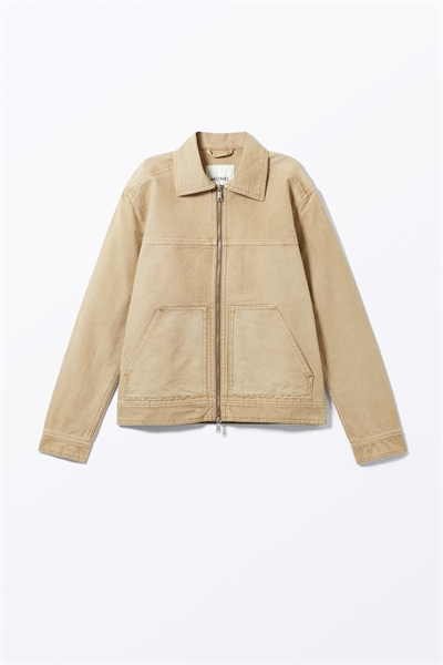 Оксфордский пиджак на двусторонней молнии 1243995003