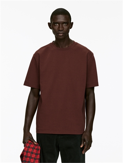 Футболка из интерлока 0844469038