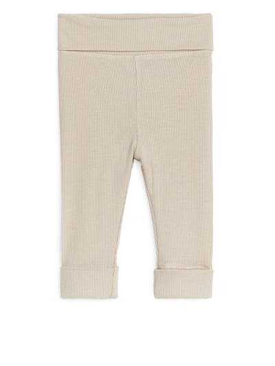 Леггинсы для новорожденных Smooth Rib 1220894001