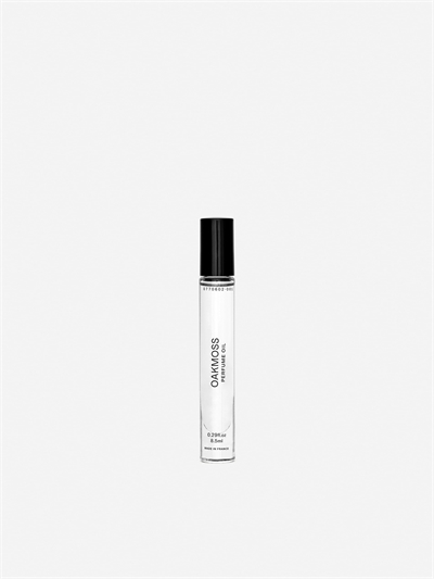 Парфюмерное масло, 8,5 мл 0770602001