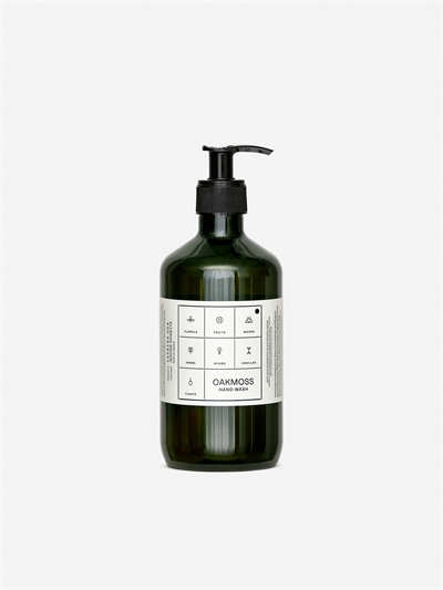 Средство для мытья рук 500 мл 1056194004