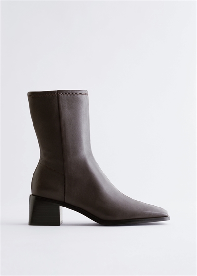 Сапоги-носки 1169401002