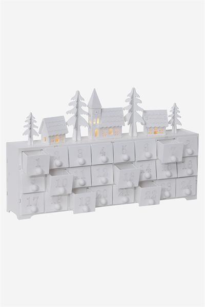 Украшение для новогоднего стола 1230026001