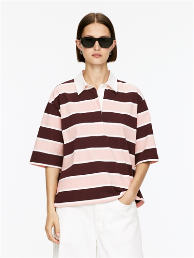 Рубашка-поло с короткими рукавами 1308066001