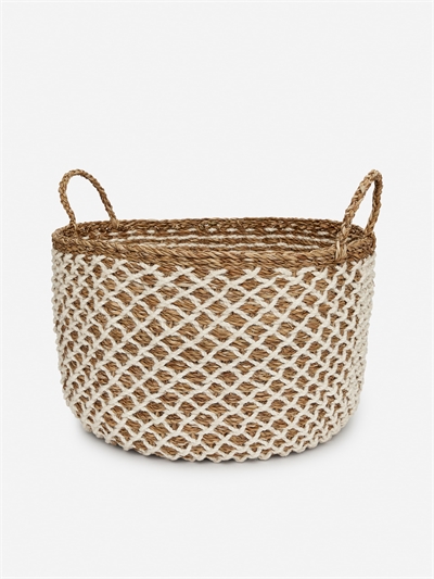 Большая корзина для хранения 1225783001