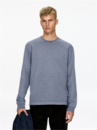 Футболка с длинными рукавами 1313809002