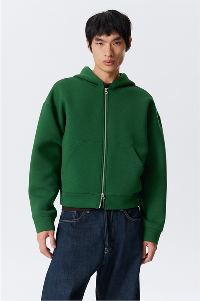 Толстовка на молнии Simon Scuba 1222604010