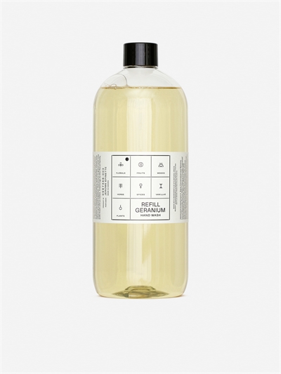 Жидкое средство для мытья рук 1000 мл 0997466003