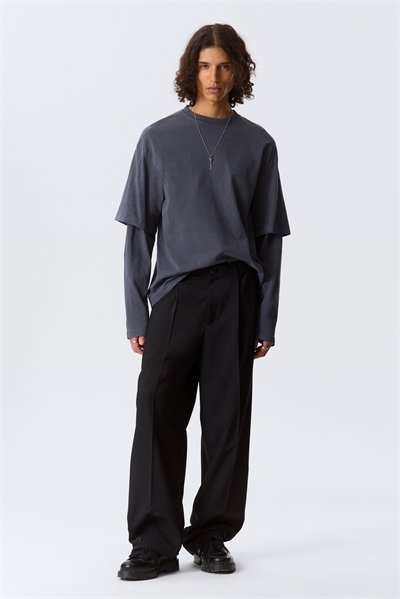 Свободные костюмные брюки Uno 1027734001