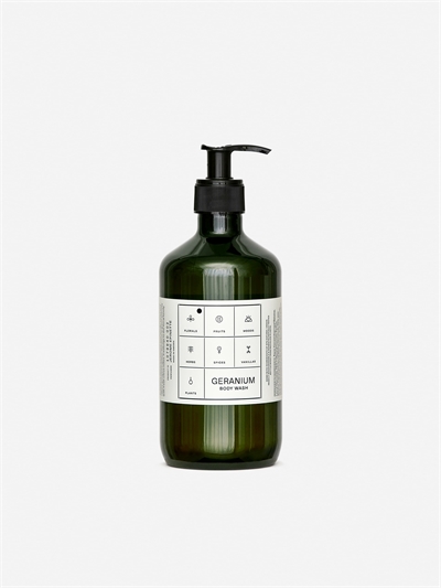 Моющее средство для тела 1079940002