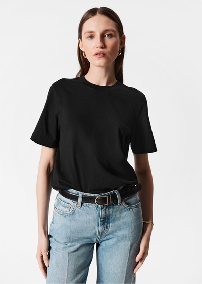 Футболка с коротким рукавом 1135278002