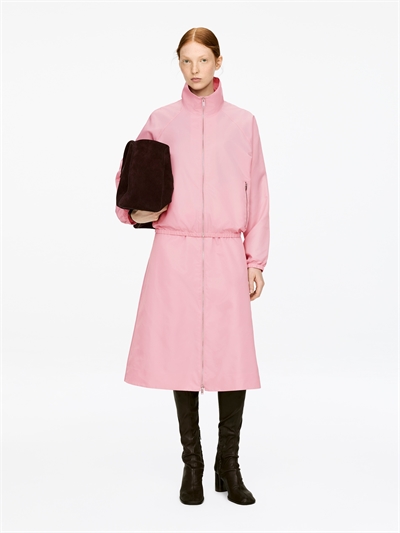 Нейлоновая юбка 1302402002