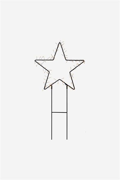 Силуэт Барлуми 80 см 1230089001