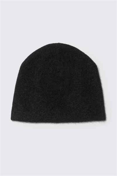 Пушистая бини 1253003001