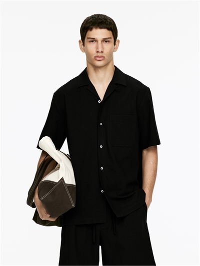 Рубашка Seersucker Resort 1277957001