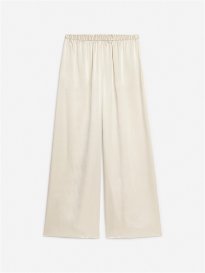 Шелковые брюки 0920949006