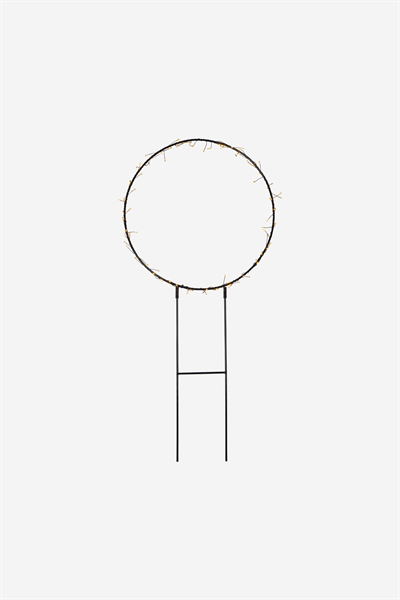 Силуэт Барлуми 84 см 1230086001