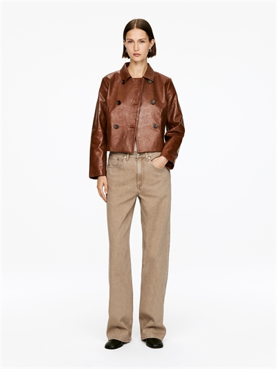 Джинсы CORAL Relaxed 1250488012