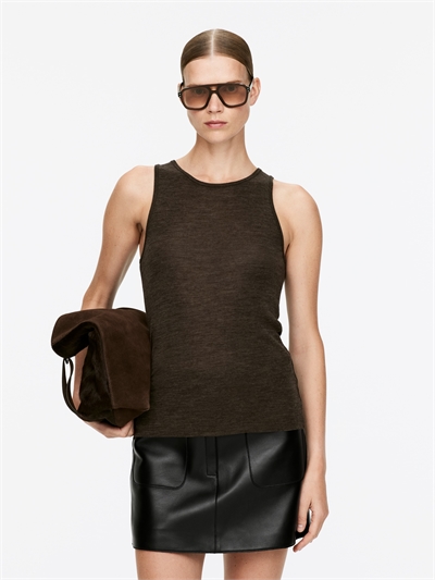 Шерстяная майка 1296000002