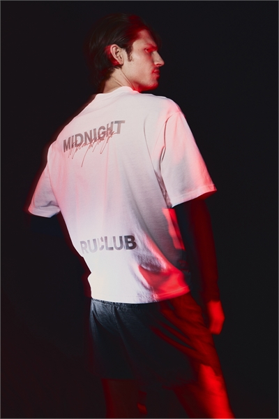 Спортивная футболка в боксерском стиле с DryMove™ 1275784010