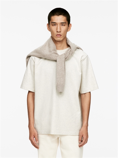 Футболка 270 GSM Oversized T-Shirt 1248995017