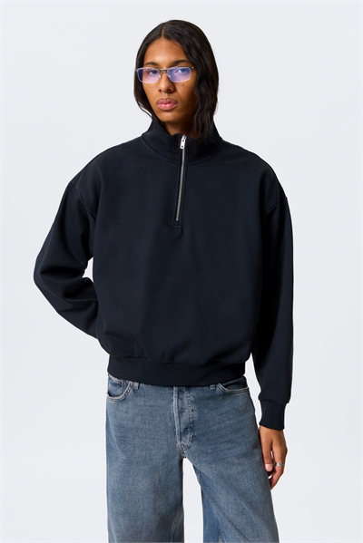 Свободная толстовка на молнии 1306559003