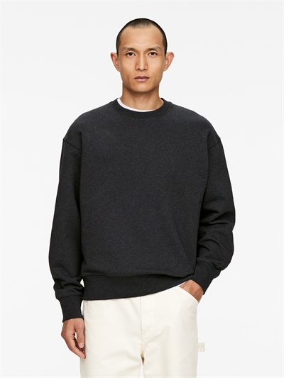 Расслабленная толстовка 1229598006