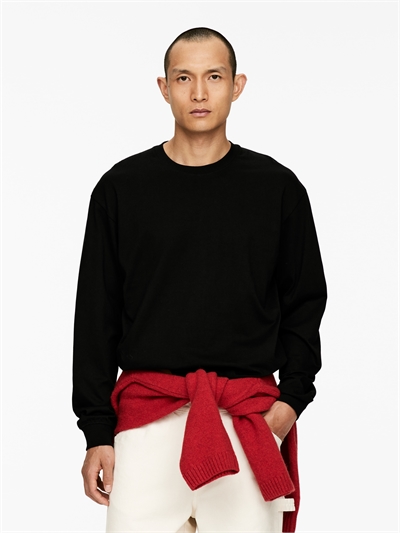 Футболка с длинными рукавами 1204016002