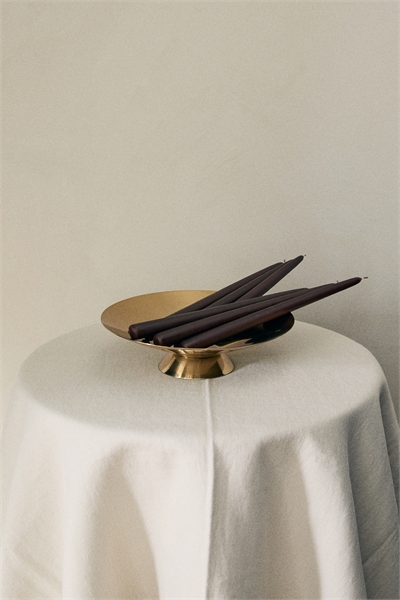 Большая чаша на пьедестале 1258801002