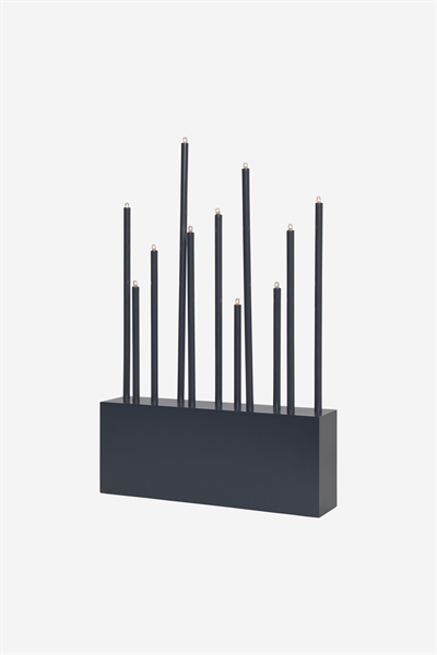 Подсвечник Buzz 43 см 1230145001