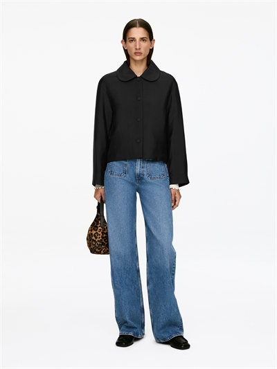 Куртка-рубашка с мягкой подкладкой 1289993002