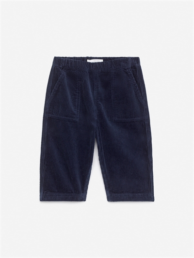 Вельветовые брюки 1193825001