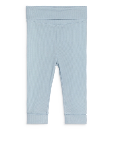 Леггинсы для новорожденных Smooth Rib 1220894003