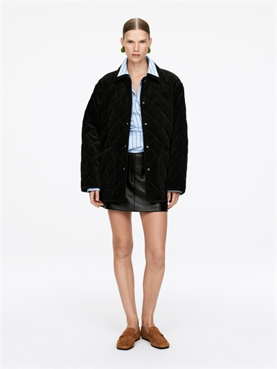 Вельветовая куртка 1293503001