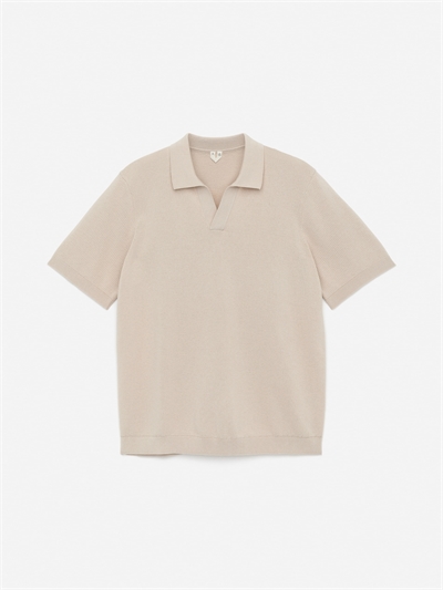 Текстурированная рубашка-поло 1275498002