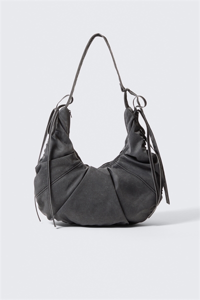 СУМКА КРОССБОДИ С РЮШАМИ 1310309001