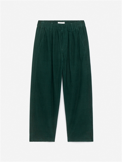 Вельветовые брюки 1291254001