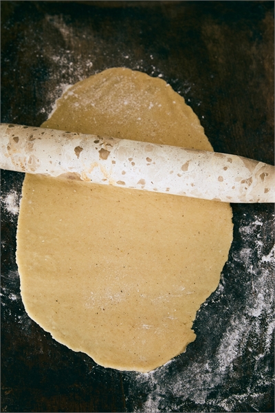 Мраморная скалка 1303560001