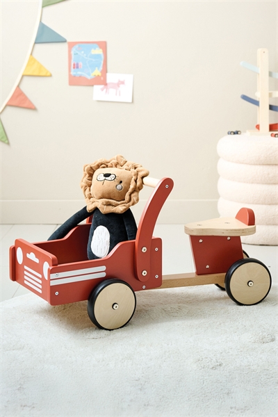 Балансировочный велосипед - Vroum 1330121001