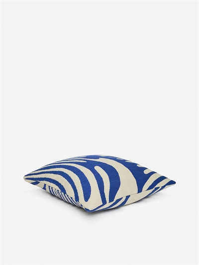 Чехол для подушки из хлопковой шерсти 50 x 50 см 1220936004