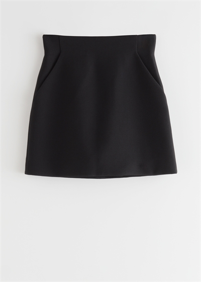 Мини-юбка A-Line 0962907001