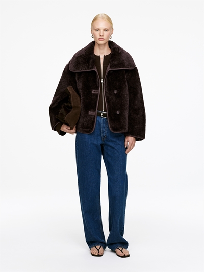 Короткий жакет 1251820004