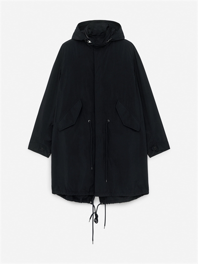 Парка 2 в 1 Fishtail Parka 1261125001