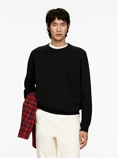 Свитшот средней плотности 1271137001