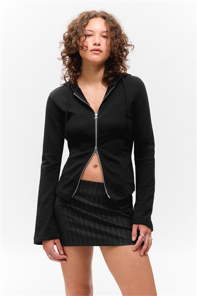 ПРИТАЛЕННАЯ ТОЛСТОВКА НА МОЛНИИ 1302283002