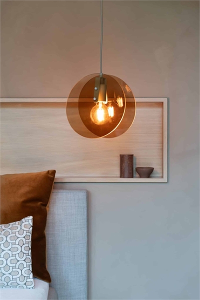 Подвесной светильник Toledo 1332388002