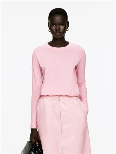 Футболка с длинным рукавом IRIS Signature 1252141013