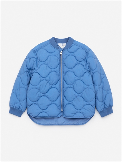 Стеганая куртка 1246429002